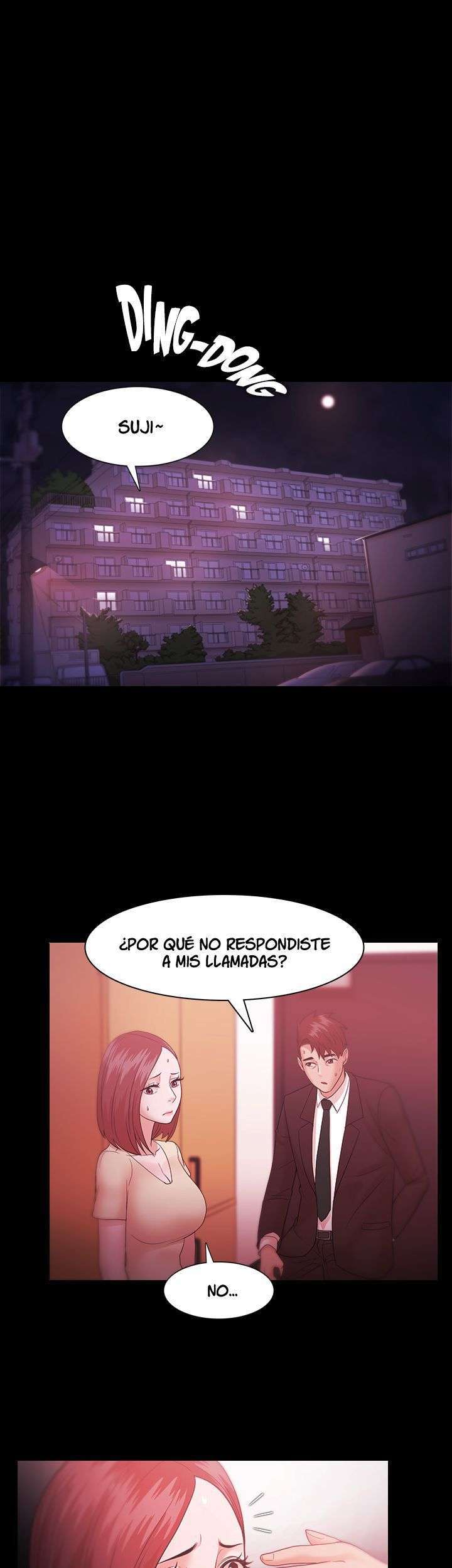 Loser Capítulo 32 - Página 9 en español