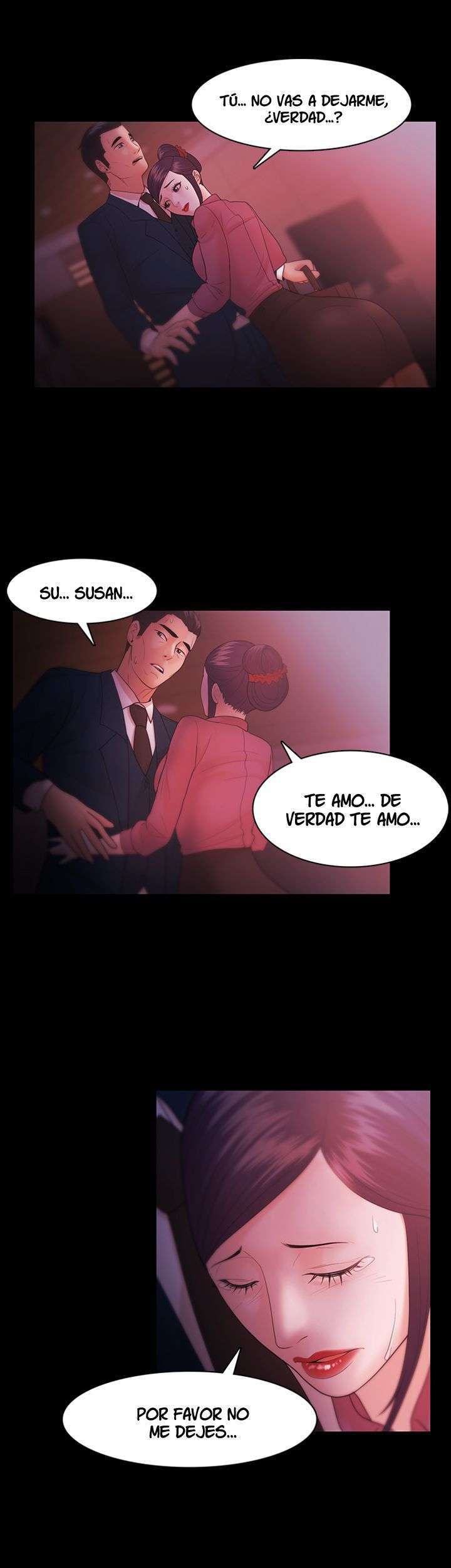Loser Capítulo 33 - Página 5 en español