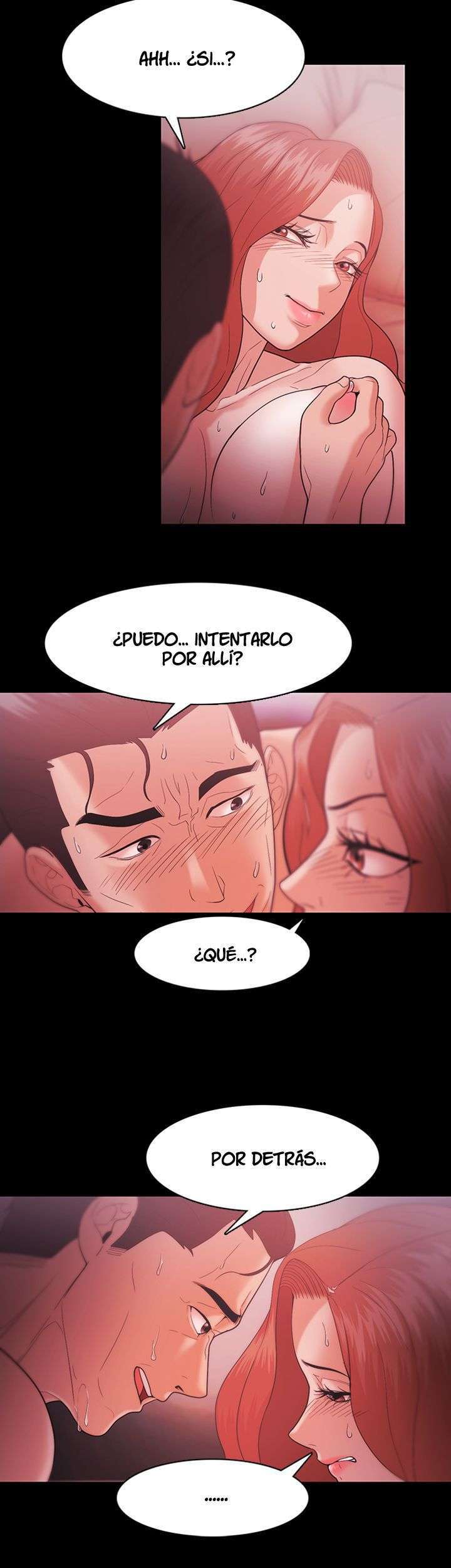 Loser Capítulo 34 - Página 8 en español
