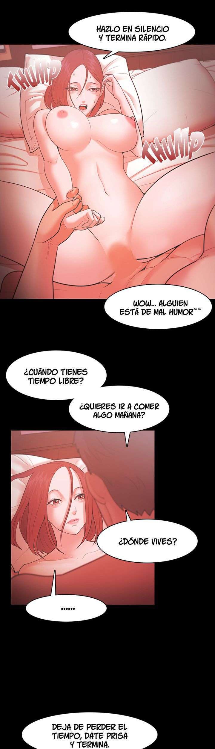 Loser Capítulo 35 - Página 6 en español