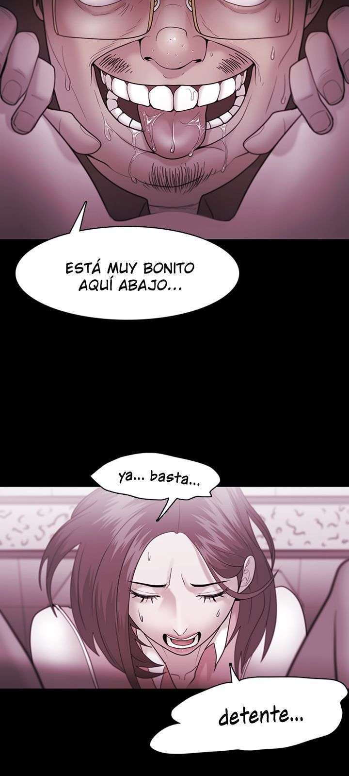 Loser Capítulo 36 - Página 12 en español