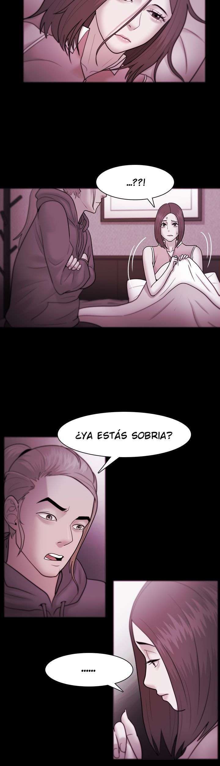 Loser Capítulo 36 - Página 20 en español