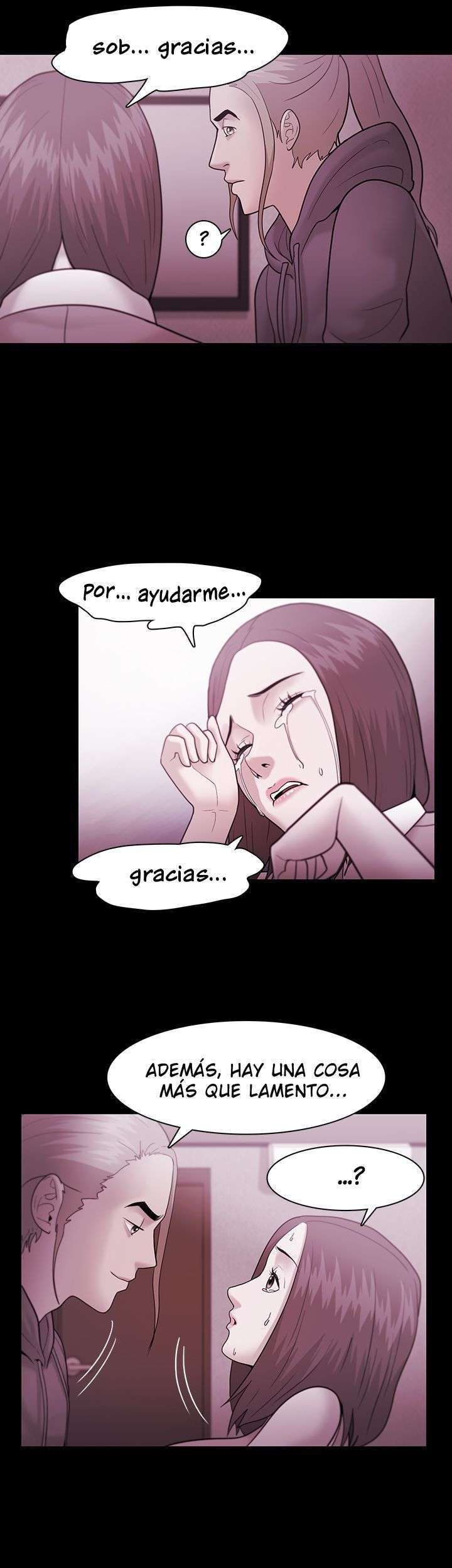 Loser Capítulo 36 - Página 22 en español