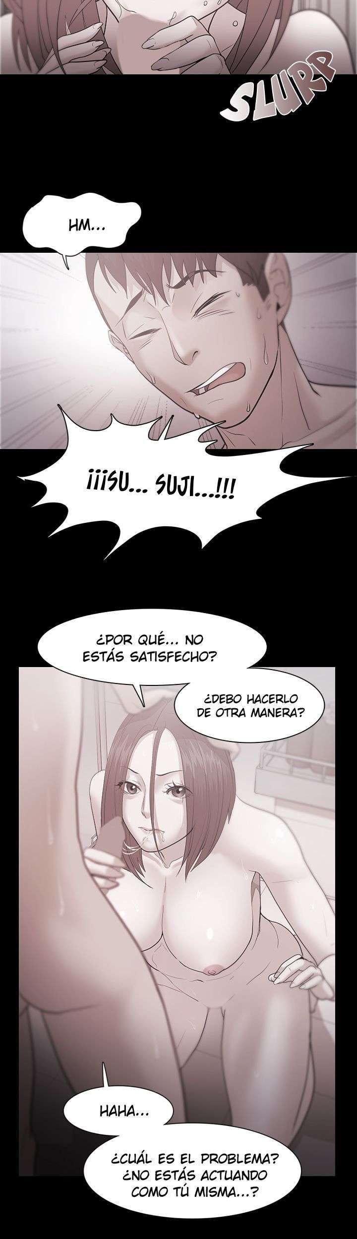 Loser Capítulo 37 - Página 12 en español