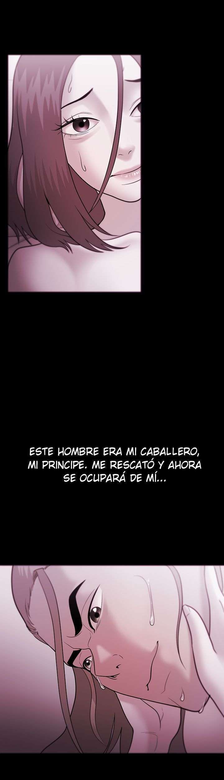 Loser Capítulo 37 - Página 4 en español