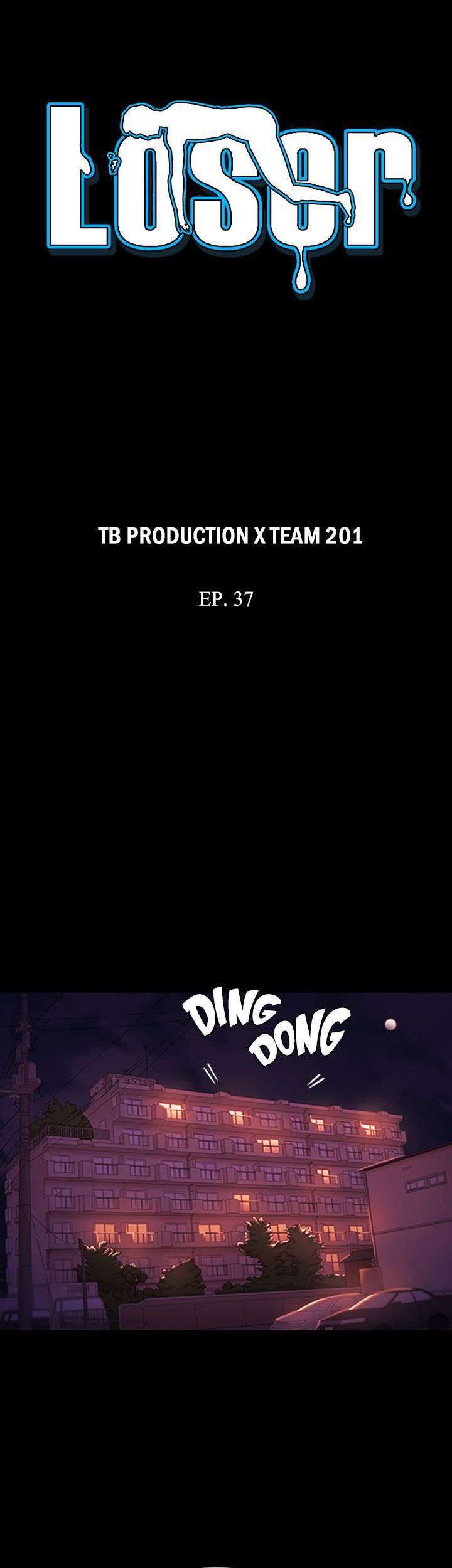 Loser Capítulo 37 - Página 5 en español
