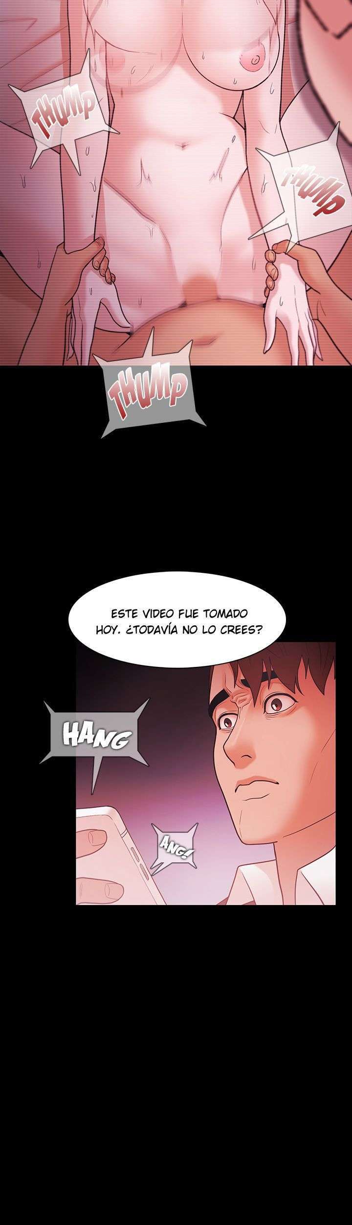 Loser Capítulo 39 - Página 16 en español