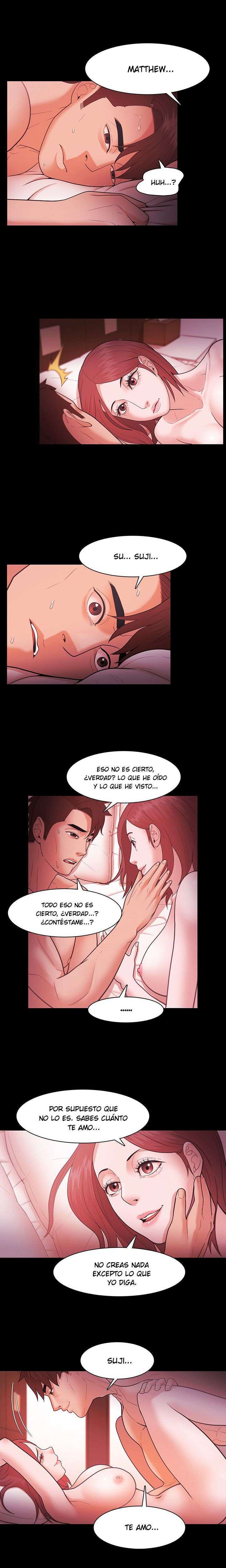 Loser Capítulo 39 - Página 25 en español