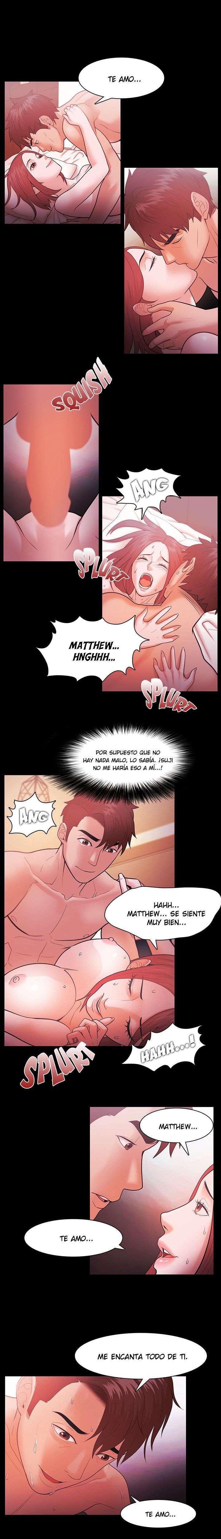 Loser Capítulo 39 - Página 26 en español