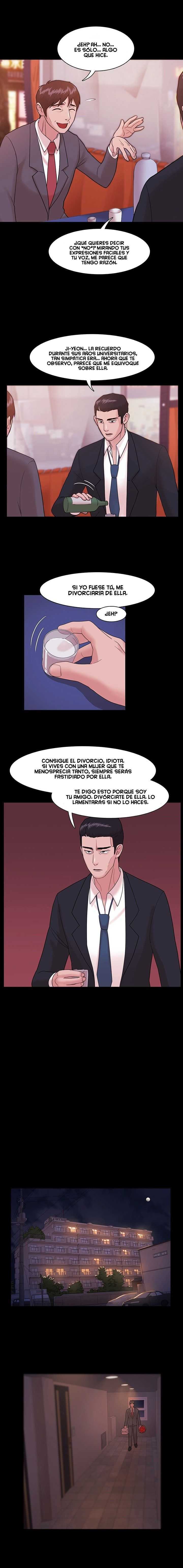 Loser Capítulo 4 - Página 10 en español