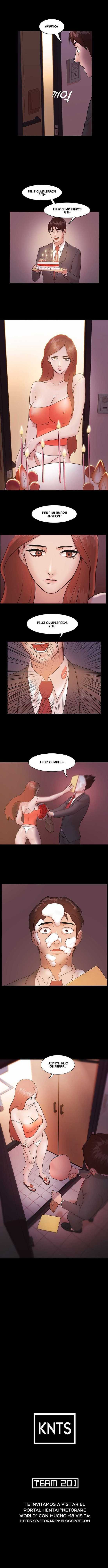 Loser Capítulo 4 - Página 12 en español