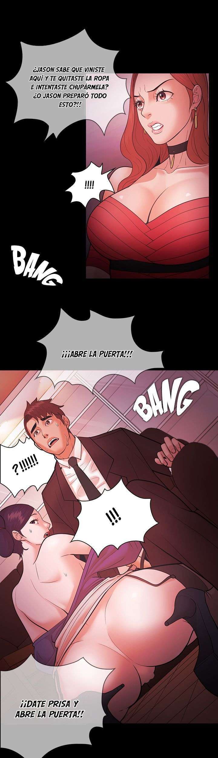 Loser Capítulo 41 - Página 13 en español