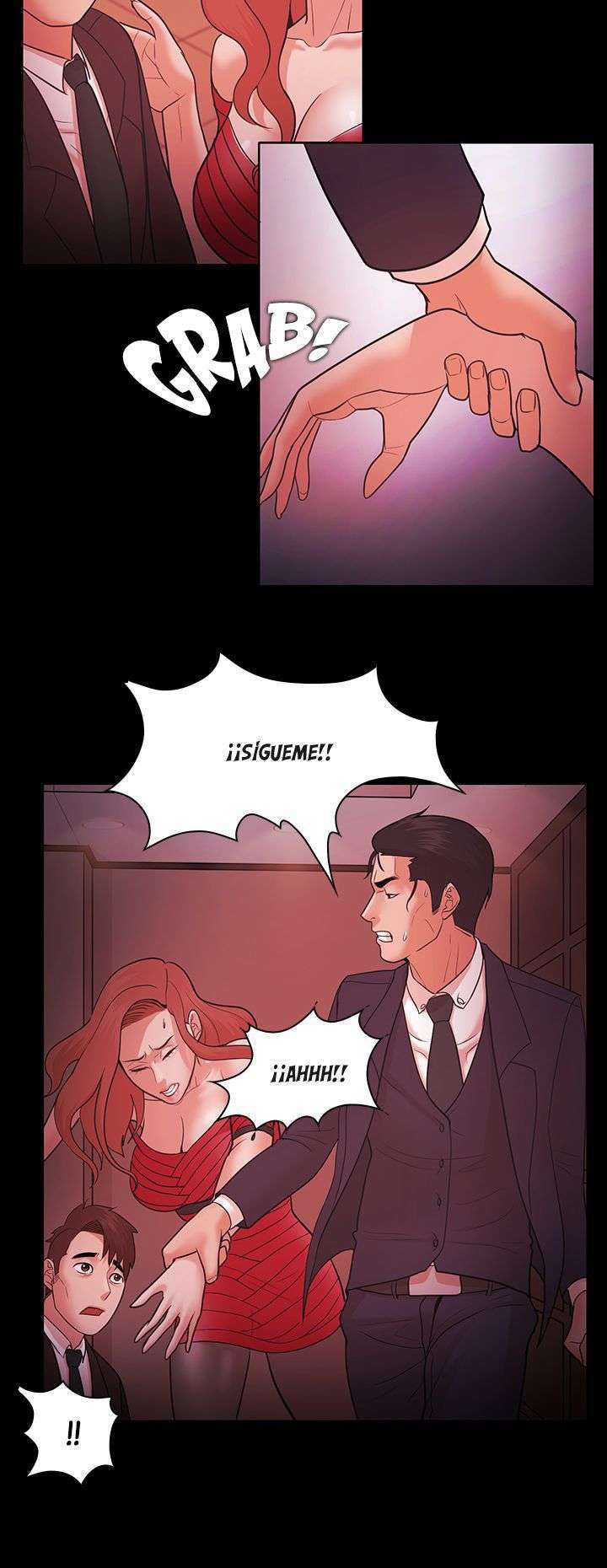 Loser Capítulo 41 - Página 24 en español