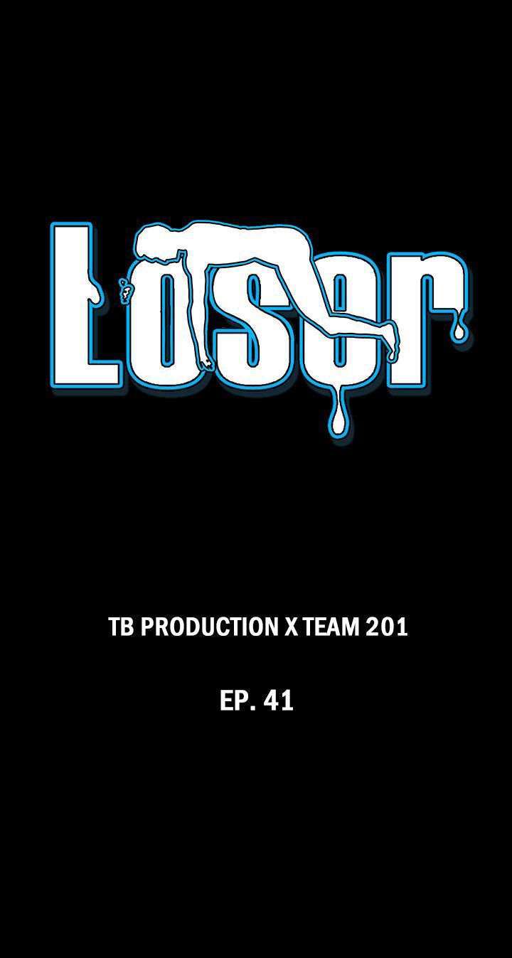 Loser Capítulo 41 - Página 3 en español