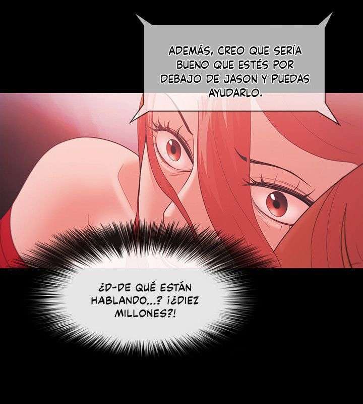 Loser Capítulo 43 - Página 9 en español