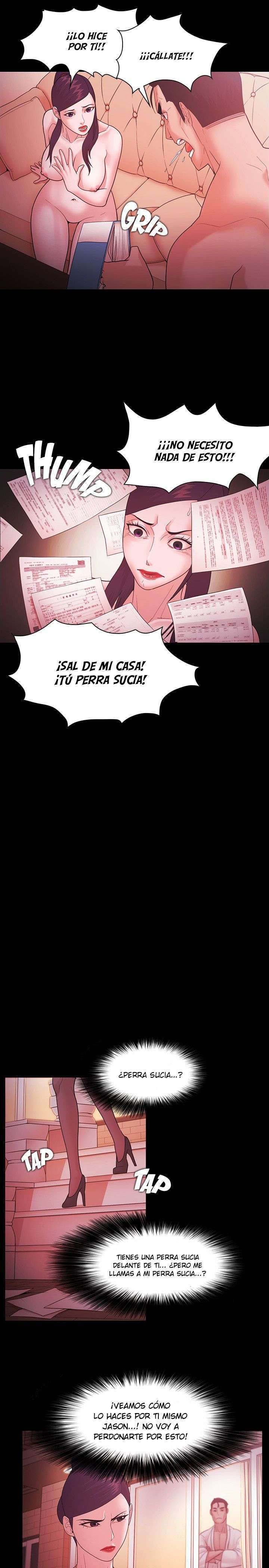Loser Capítulo 44 - Página 5 en español