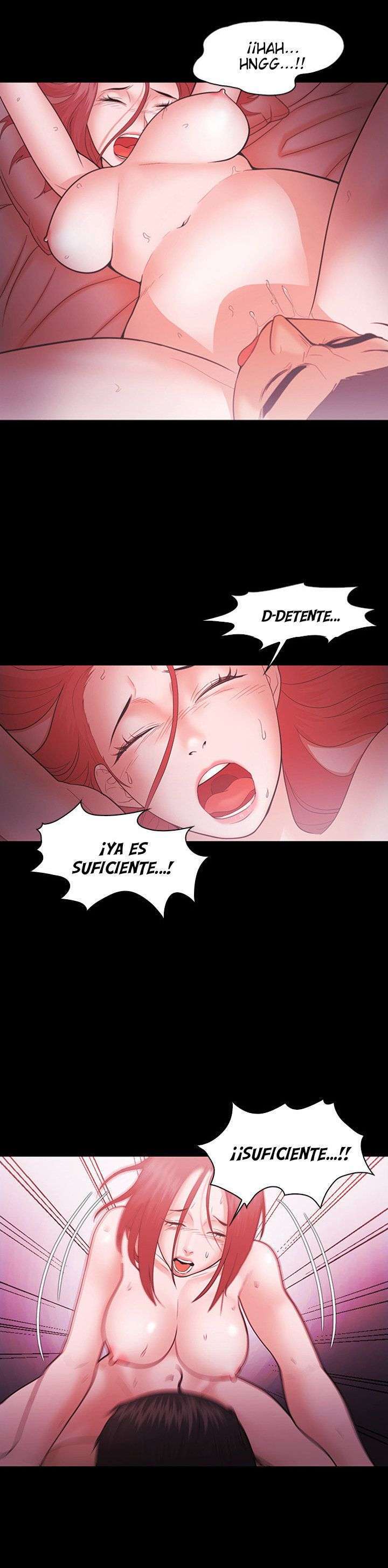 Loser Capítulo 46 - Página 5 en español