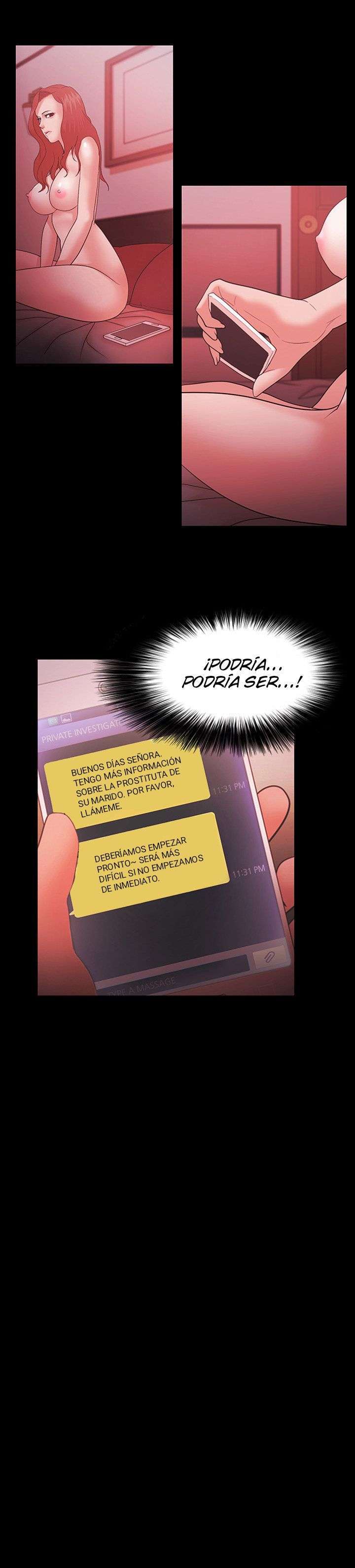 Loser Capítulo 46 - Página 9 en español