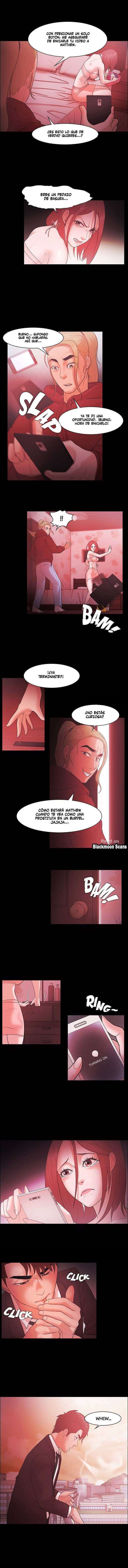Loser Capítulo 47 - Página 5 en español