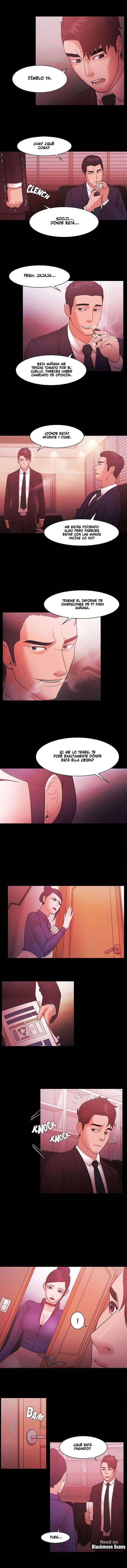 Loser Capítulo 48 - Página 4 en español