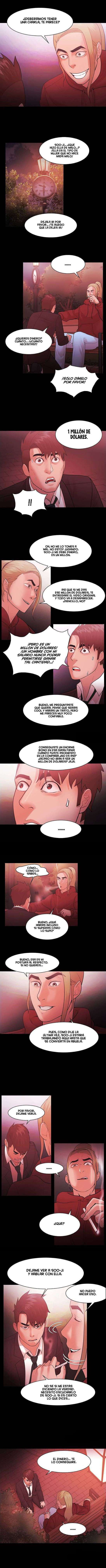 Loser Capítulo 49 - Página 3 en español