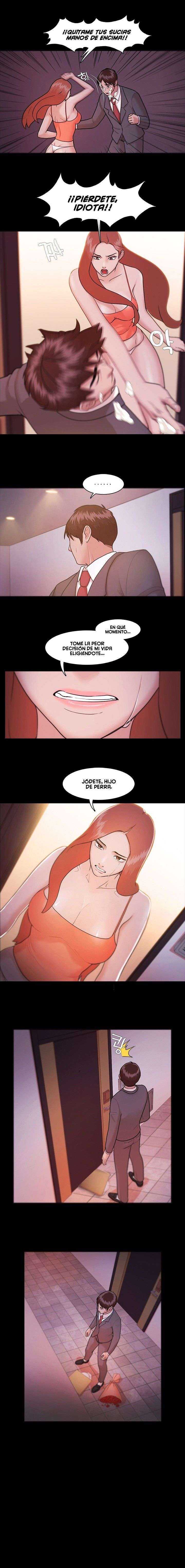 Loser Capítulo 5 - Página 3 en español
