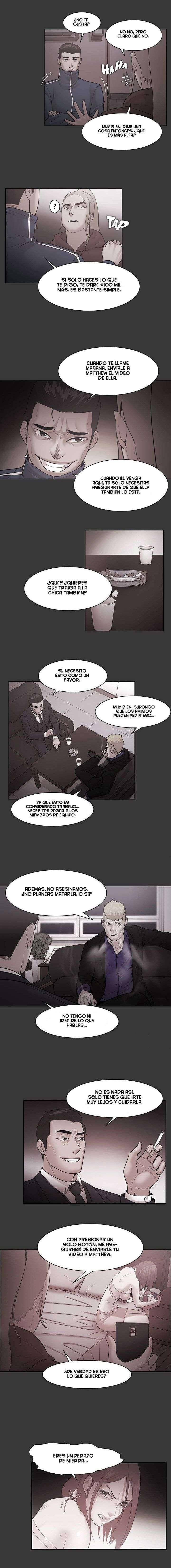 Loser Capítulo 50 - Página 3 en español