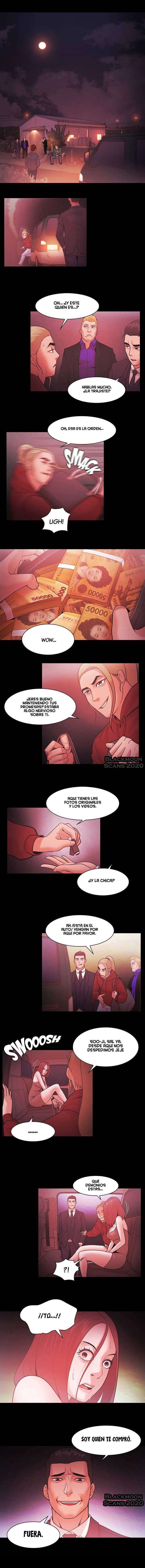 Loser Capítulo 50 - Página 5 en español