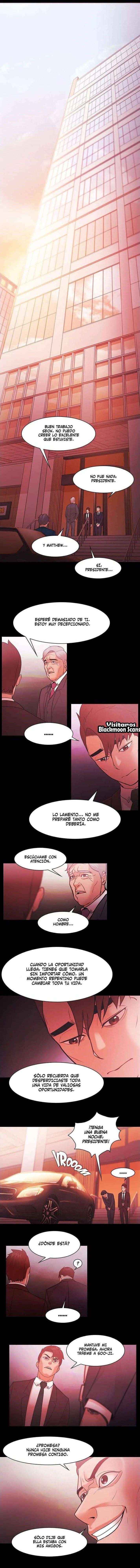Loser Capítulo 51 - Página 4 en español