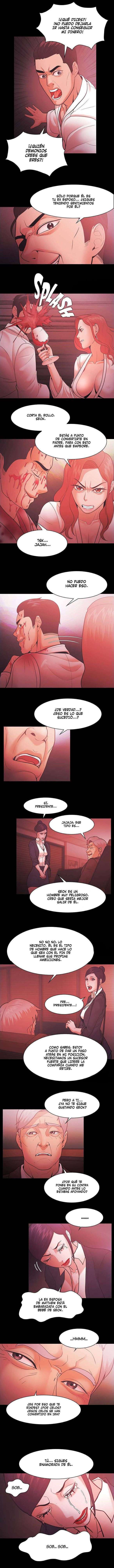 Loser Capítulo 52 - Página 5 en español