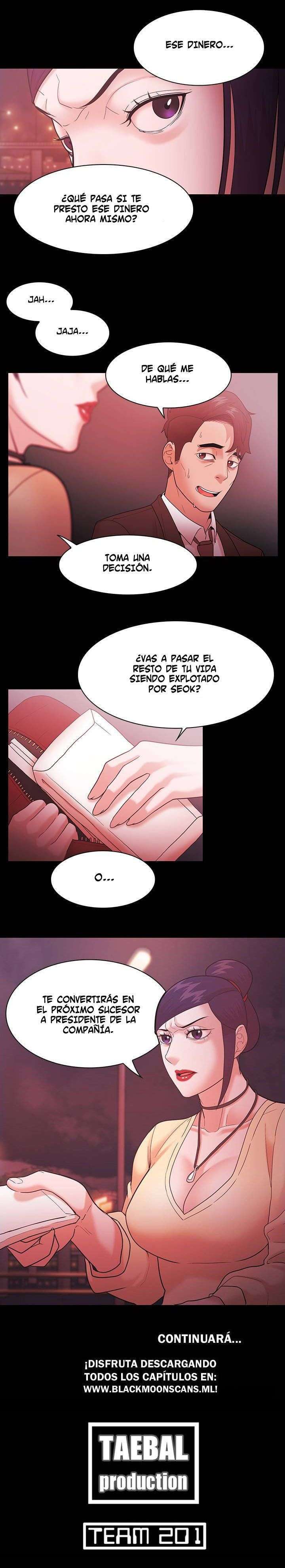 Loser Capítulo 53 - Página 5 en español