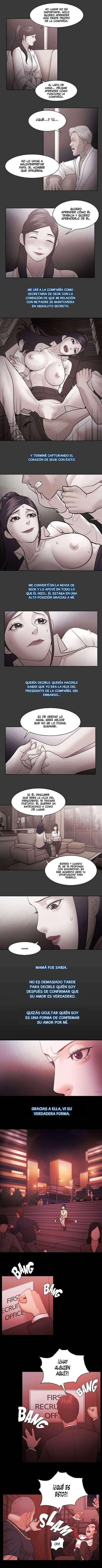 Loser Capítulo 54 - Página 3 en español