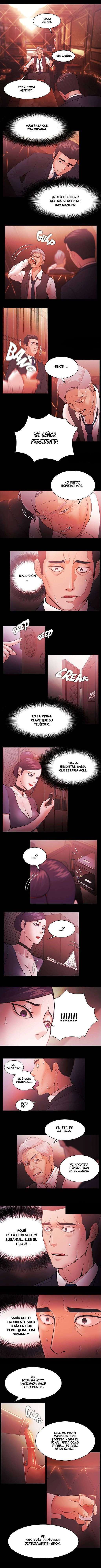 Loser Capítulo 55 - Página 3 en español