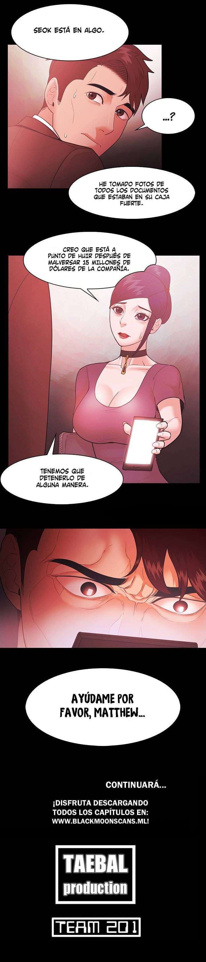 Loser Capítulo 55 - Página 5 en español