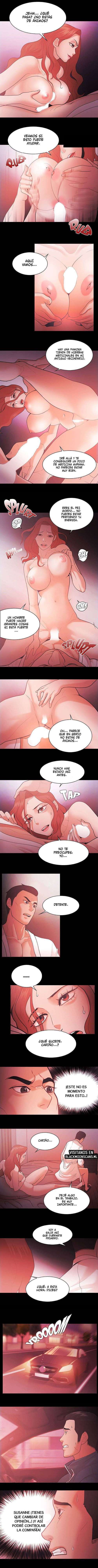 Loser Capítulo 56 - Página 3 en español
