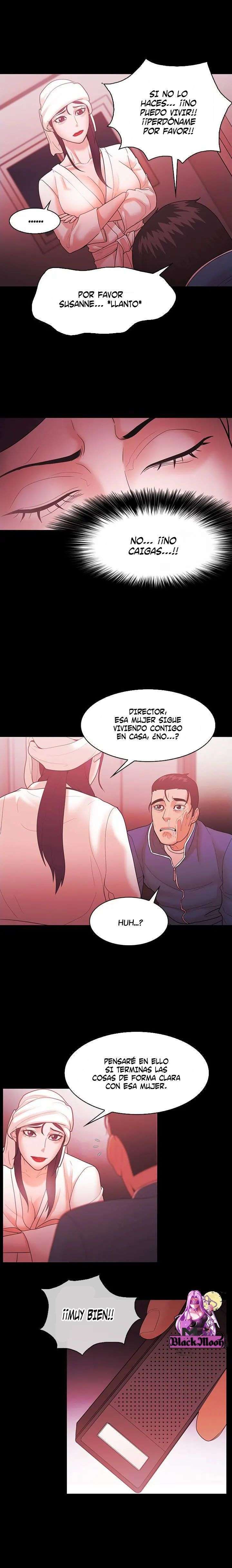 Loser Capítulo 57 - Página 3 en español