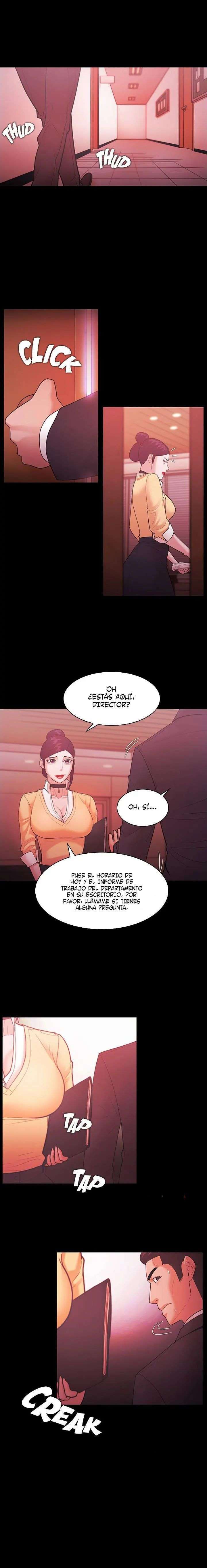 Loser Capítulo 57 - Página 6 en español