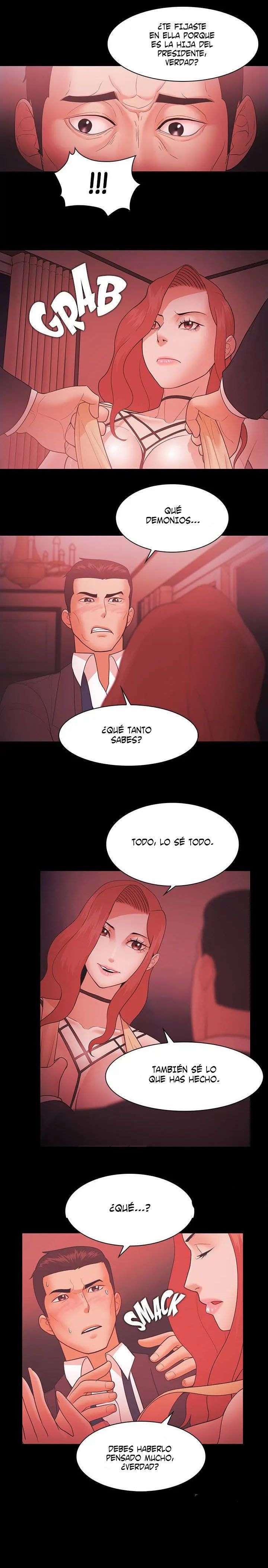 Loser Capítulo 59 - Página 4 en español