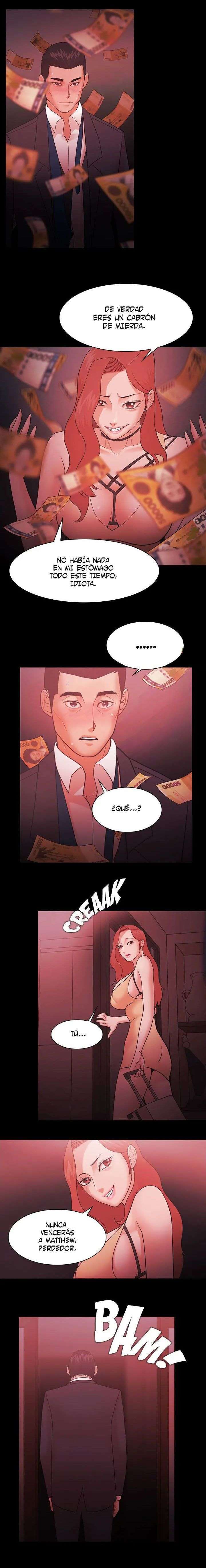 Loser Capítulo 59 - Página 6 en español