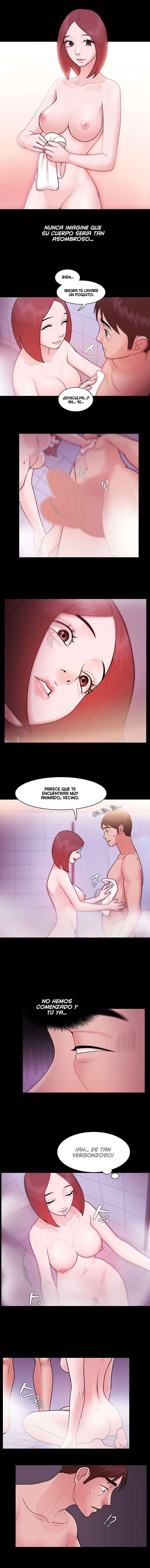 Loser Capítulo 6 - Página 3 en español