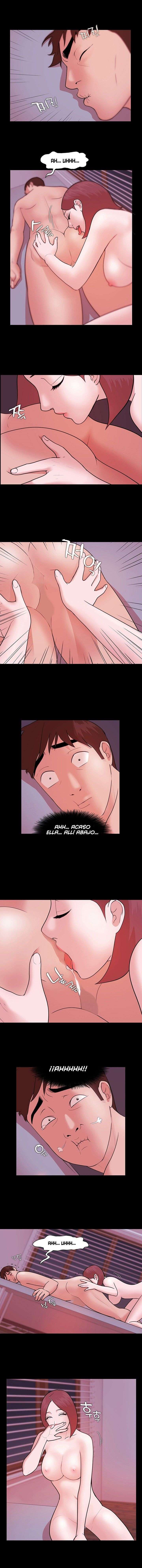 Loser Capítulo 6 - Página 7 en español