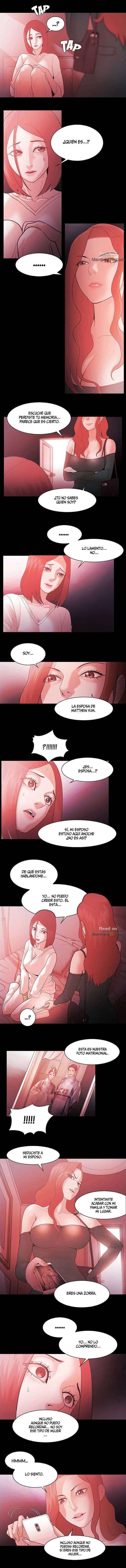 Loser Capítulo 62 - Página 3 en español