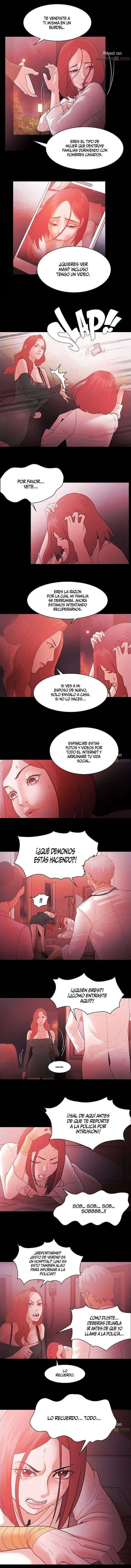 Loser Capítulo 62 - Página 4 en español