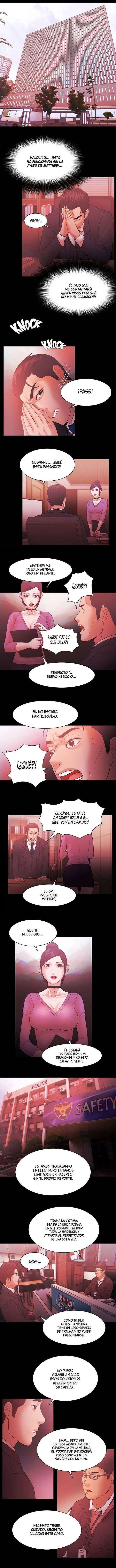 Loser Capítulo 62 - Página 5 en español