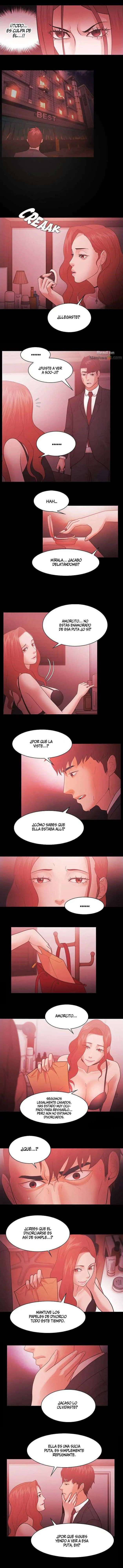 Loser Capítulo 63 - Página 4 en español