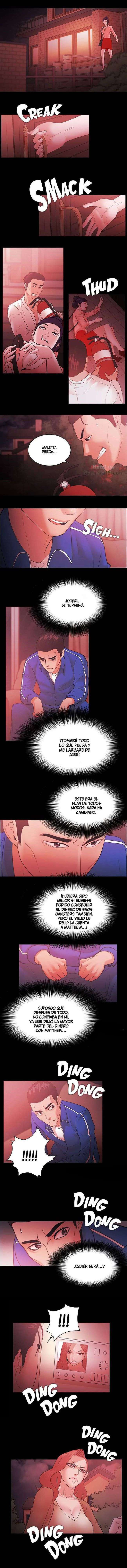 Loser Capítulo 67 - Página 4 en español