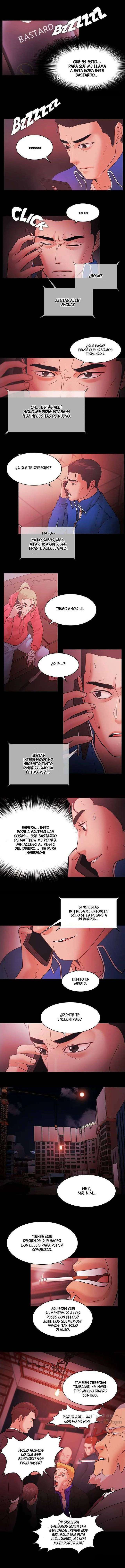 Loser Capítulo 68 - Página 3 en español