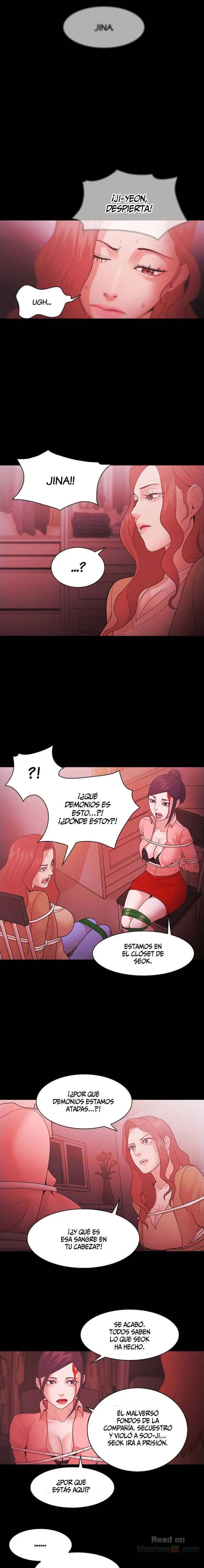 Loser Capítulo 69 - Página 4 en español