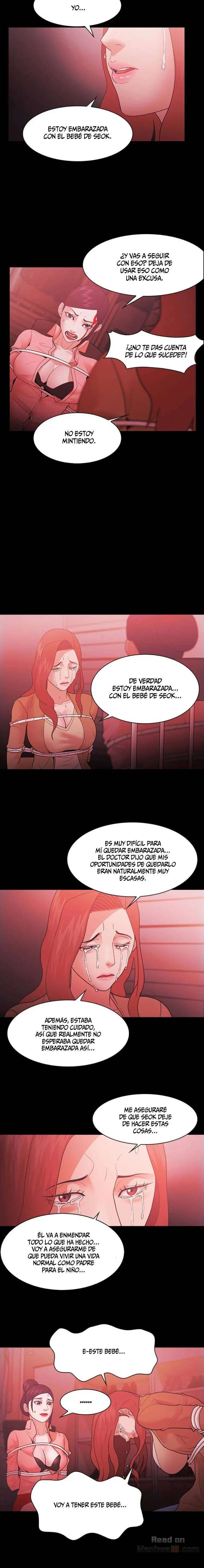 Loser Capítulo 69 - Página 5 en español