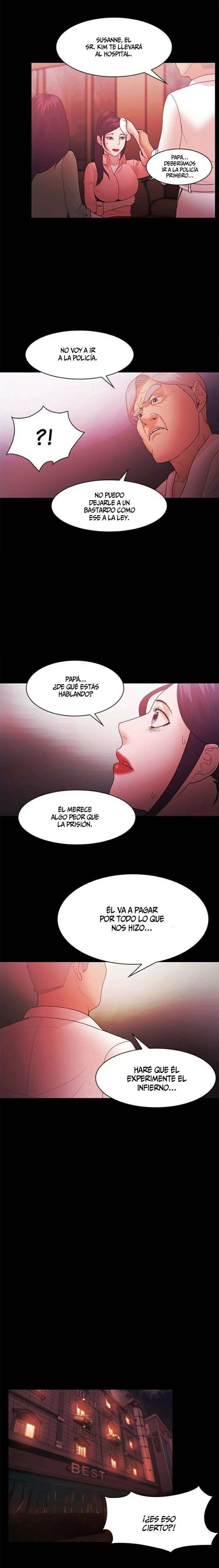 Loser Capítulo 70 - Página 4 en español